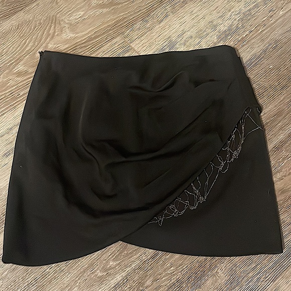 BEBE Skirt - Picture 3 of 3